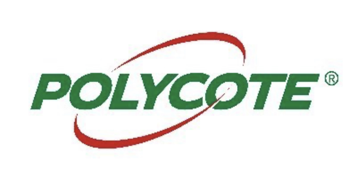 polycote logo