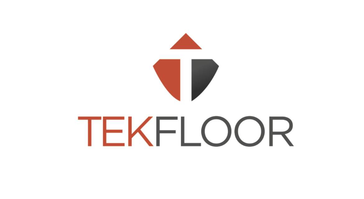 tekfloor logo